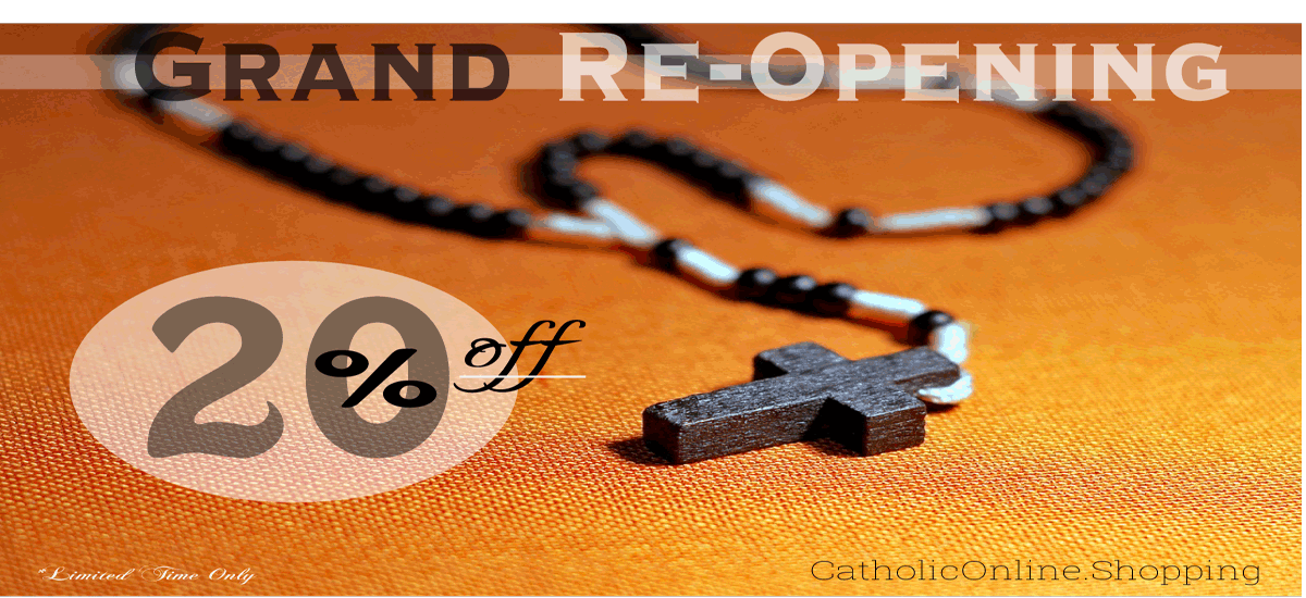 Mark - Chapter 1 - Bible - Catholic Online