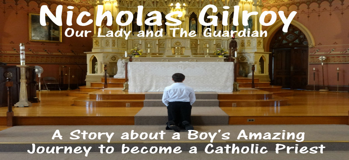 Watch The Good Catholic Online Full Movie