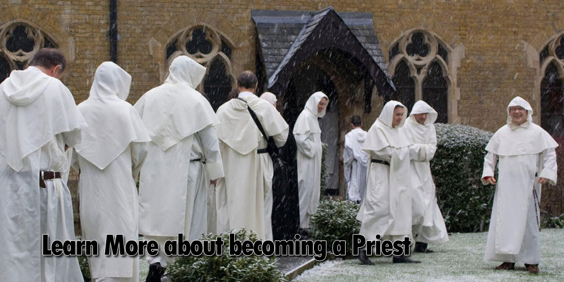 Institute For Priestly Formation Institute For Priestly Formation