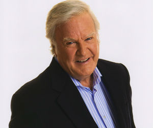 Actor James Best dies