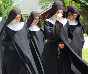 War against feminism?