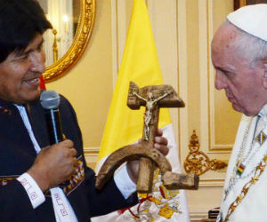 Socialist or communist?