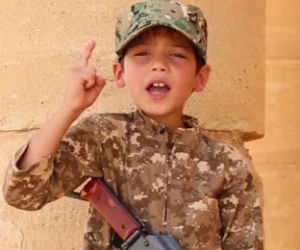 Cubs of the Caliphate