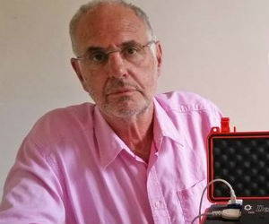 Controversial Dr. Death