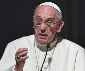 Asks for forgiveness