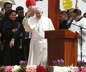 'Do not deny your roots'