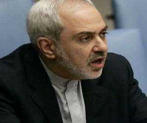 Don't threaten an Iranian