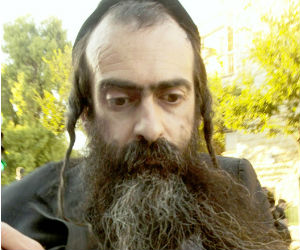 Gay pride parade death