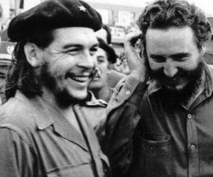 Che endorsed by inference