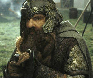 Lost our moral compass' Lost our moral compass'