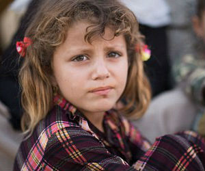 Doctor hears stories