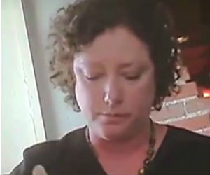 Fifth horrific video