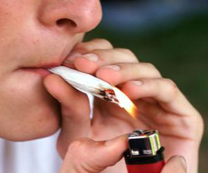 Terrifying side effects