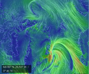 Warmer than you think