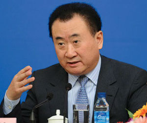 Legendary Entertainment