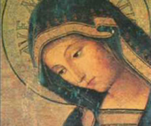 'Catholic's paradise?'