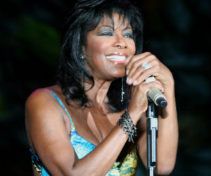Singer Natalie Cole dies