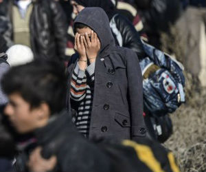 Pope's special message