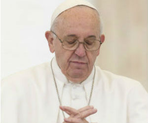 Peace is always possible