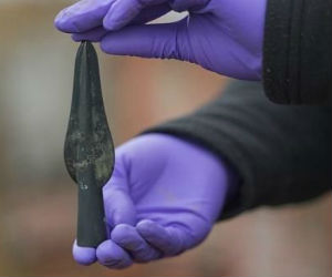 'Peterborough Pompeii'