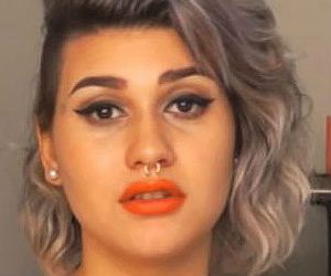 Baby changes everything