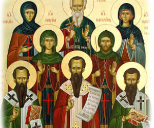 Catholic Pictures Of Saints 25