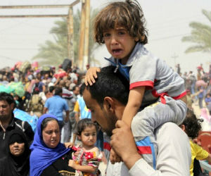 Terrifying New Scheme