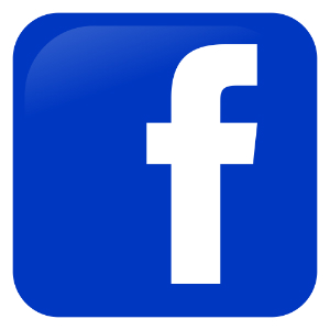 We're on Facebook!