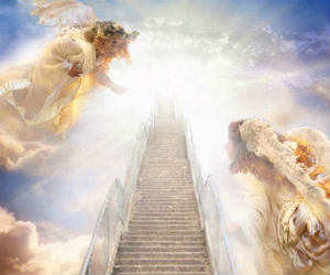 'Forgive, Love and Heal'