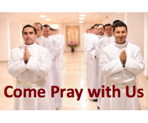 Legion of Christ