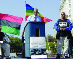 I voiced my absolute disapproval of Misericordias hosting of Keith Boykin not because of his sexual orientation, but because he is a well known proponent of morality that is disturbingly opposed to Catholic teaching, such as homosexual relations and same sex marriage. I voiced my absolute disapproval of Misericordias hosting of Keith Boykin not because of his sexual orientation, but because he is a well known proponent of morality that is disturbingly opposed to Catholic teaching, such as homosexual relations and same sex marriage.