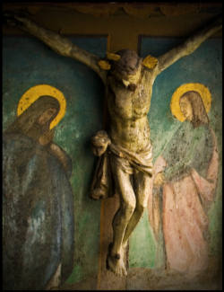 We are human ‘becomings’ now, called to be conformed to Jesus Christ,refashioned into the Image and Likeness of the New Adam, the firstborn of the new creation. We are human ‘becomings’ now, called to be conformed to Jesus Christ,refashioned into the Image and Likeness of the New Adam, the firstborn of the new creation.