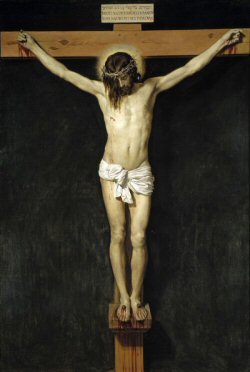 The most profound call to repentance is experienced as we go before the Cross this Lenten season, as we kneel there along with our Blessed Mother, as we gaze upon our loving Savior who gave entirely of himself for love of us-even though we are sinners. The most profound call to repentance is experienced as we go before the Cross this Lenten season, as we kneel there along with our Blessed Mother, as we gaze upon our loving Savior who gave entirely of himself for love of us-even though we are sinners.