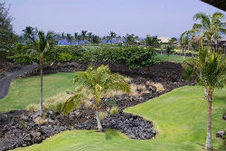 The Hawaiian island of Lanai remains a popular destination spot for golfers. The Hawaiian island of Lanai remains a popular destination spot for golfers.
