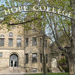 Hope Colleges policy on homosexuality has caused controversy among alumni, students and faculty. Hope Colleges policy on homosexuality has caused controversy among alumni, students and faculty.