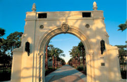 The New College of Florida has a lot to crow about. According to the Washington Post, the college has more Fulbright scholars per capita in past years than Harvard or Yale. The New College of Florida has a lot to crow about. According to the Washington Post, the college has more Fulbright scholars per capita in past years than Harvard or Yale.