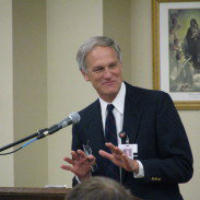 Dr. Ken Howell. Dr. Ken Howell.