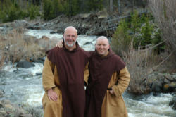 The Monks of Mt. Carmel are a seed of the Springtime of the Catholic Church for the sake of the world. The Monks of Mt. Carmel are a seed of the Springtime of the Catholic Church for the sake of the world.