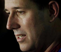 Rick Santorum is a senior fellow at the Ethics & Public Policy Center and former U.S. Senator (R-PA). Rick Santorum is a senior fellow at the Ethics & Public Policy Center and former U.S. Senator (R-PA).