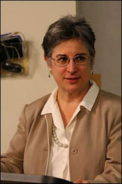 Dr. Janet Smith Dr. Janet Smith
