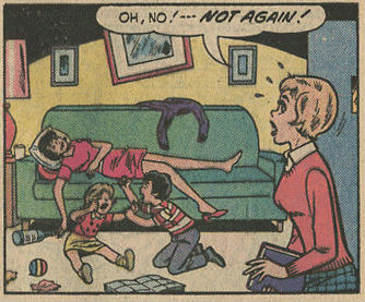Comic strip experts Comic strip experts