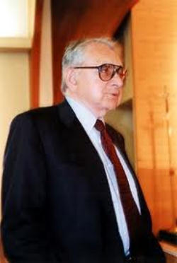 Dr. Bernard 'Bernie' Nathanson Dr. Bernard 'Bernie' Nathanson