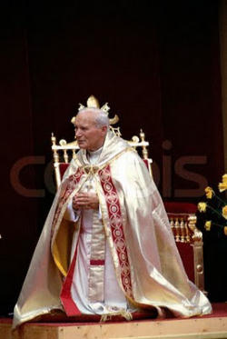 The Beloved and Venerable John Paul II The Beloved and Venerable John Paul II