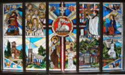 The communion of saints The communion of saints
