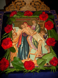 Holy Saturday Holy Saturday