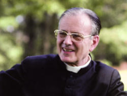 Father Joseph Muzquiz, a priest of Opus Dei Father Joseph Muzquiz, a priest of Opus Dei