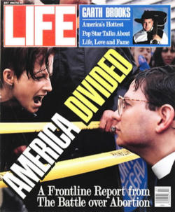 To anyone in the Pro-Life movement for any length of time Paul Schenck is an iconic figure. The image which adorned the cover of Life magazine of a younger Reverend Paul Schenck while still a Protestant minister is a part of the pictorial history of the Pro-Life movement. To anyone in the Pro-Life movement for any length of time Paul Schenck is an iconic figure. The image which adorned the cover of Life magazine of a younger Reverend Paul Schenck while still a Protestant minister is a part of the pictorial history of the Pro-Life movement.