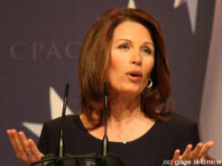 Michelle Bachmann Michelle Bachmann