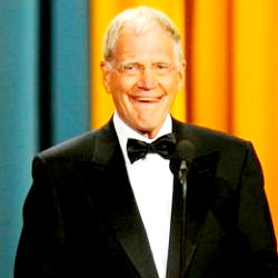 The members of a jihadist Web site have taken issue with a joke David Letterman made on his June 5 telecast that they thought was in questionable taste. The members of a jihadist Web site have taken issue with a joke David Letterman made on his June 5 telecast that they thought was in questionable taste.