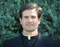 Father Jaime Rodriguez Father Jaime Rodriguez